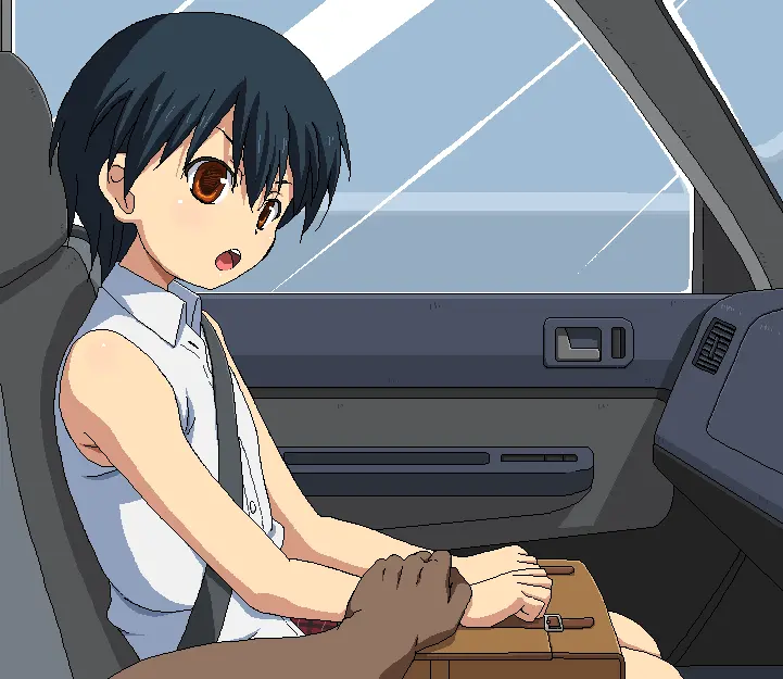 Boku To Sensei No Natsuyasumi | 나와 선생님의 여름방학